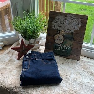 Place Est 89 Jeans Size Girls 14 Skinny